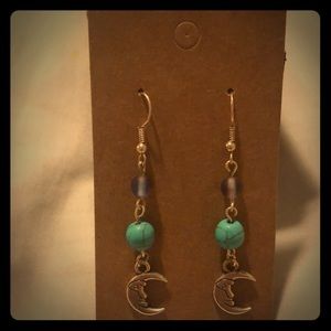 Handmade earrings